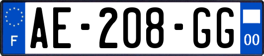 AE-208-GG