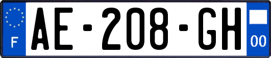 AE-208-GH