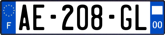 AE-208-GL