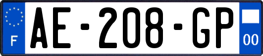 AE-208-GP