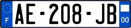 AE-208-JB