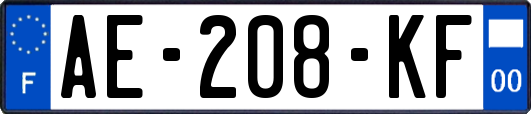AE-208-KF