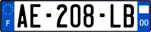 AE-208-LB