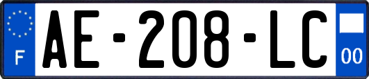 AE-208-LC