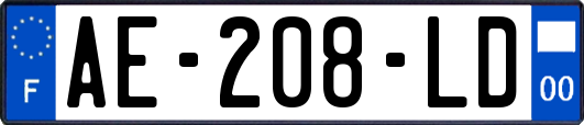 AE-208-LD