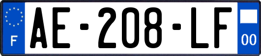 AE-208-LF
