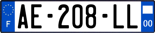 AE-208-LL