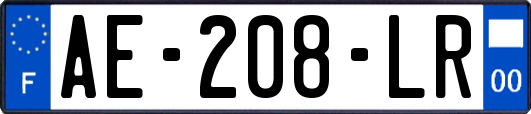 AE-208-LR