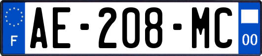 AE-208-MC
