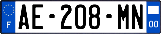AE-208-MN