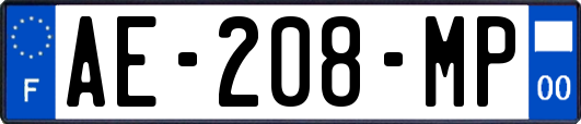 AE-208-MP
