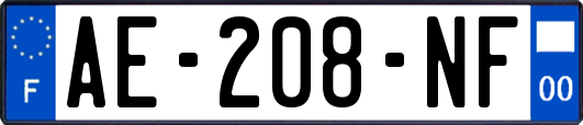 AE-208-NF