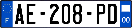 AE-208-PD