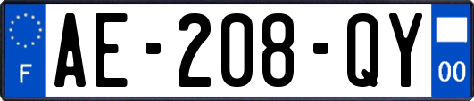 AE-208-QY