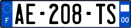 AE-208-TS