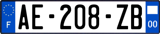 AE-208-ZB