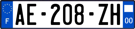 AE-208-ZH