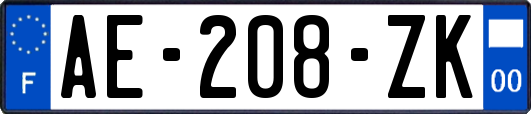 AE-208-ZK