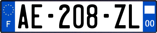 AE-208-ZL