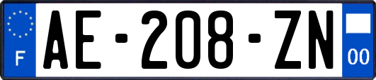 AE-208-ZN