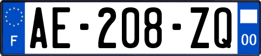 AE-208-ZQ