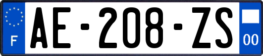 AE-208-ZS