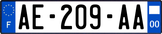 AE-209-AA