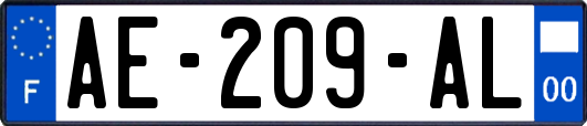 AE-209-AL