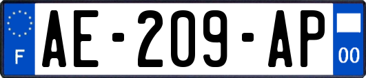 AE-209-AP