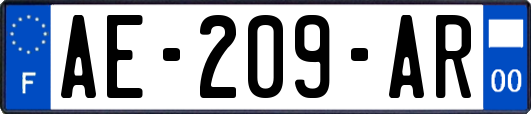 AE-209-AR