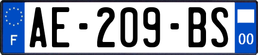 AE-209-BS