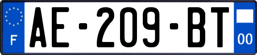 AE-209-BT