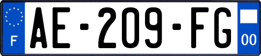 AE-209-FG