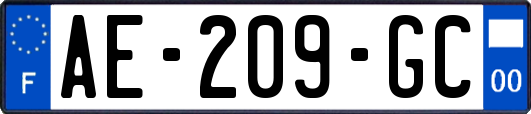 AE-209-GC