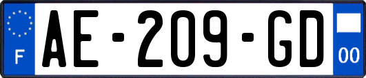 AE-209-GD