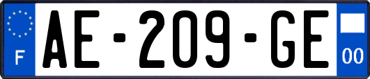 AE-209-GE