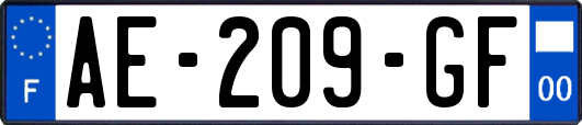 AE-209-GF