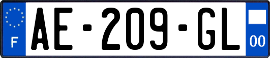 AE-209-GL