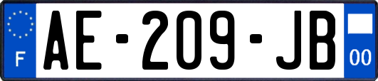 AE-209-JB