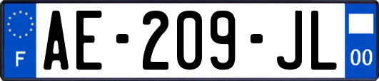 AE-209-JL