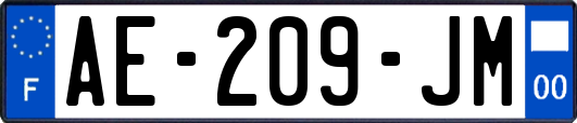 AE-209-JM