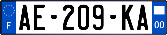 AE-209-KA