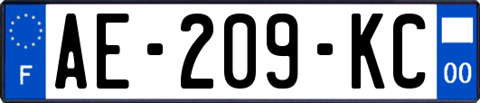AE-209-KC