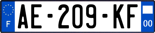 AE-209-KF