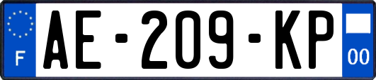 AE-209-KP