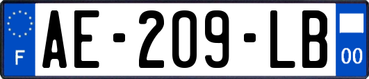 AE-209-LB