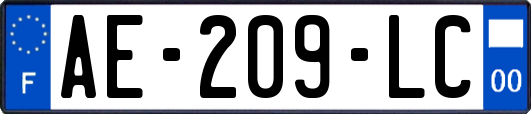 AE-209-LC