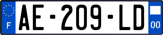 AE-209-LD