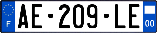 AE-209-LE