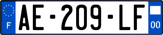 AE-209-LF